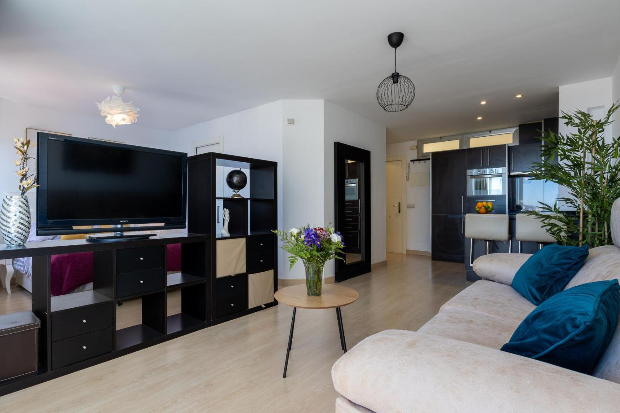 Apartamento Perla Fuengirola Exterior photo