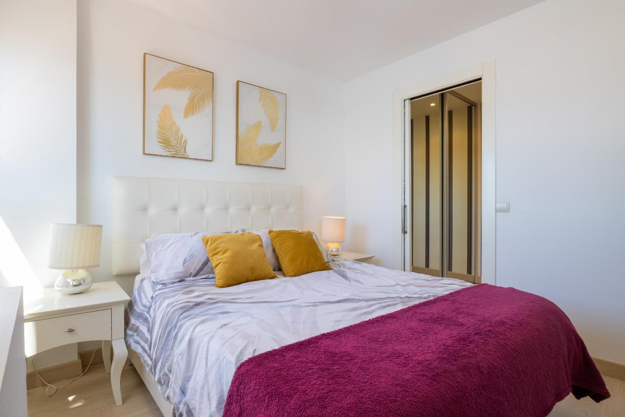 Apartamento Perla Fuengirola Exterior photo
