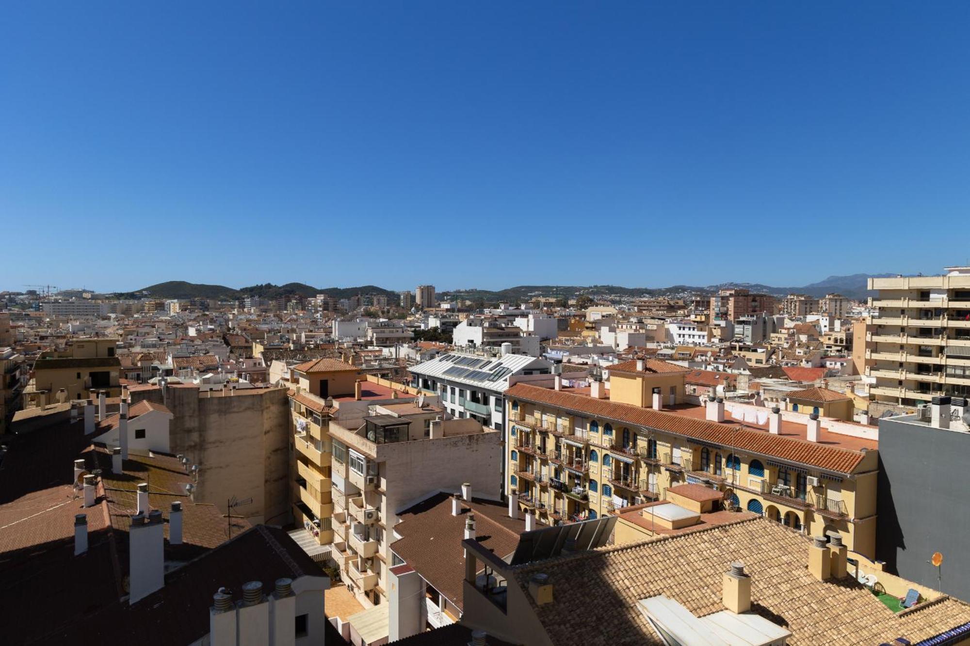 Apartamento Perla Fuengirola Exterior photo