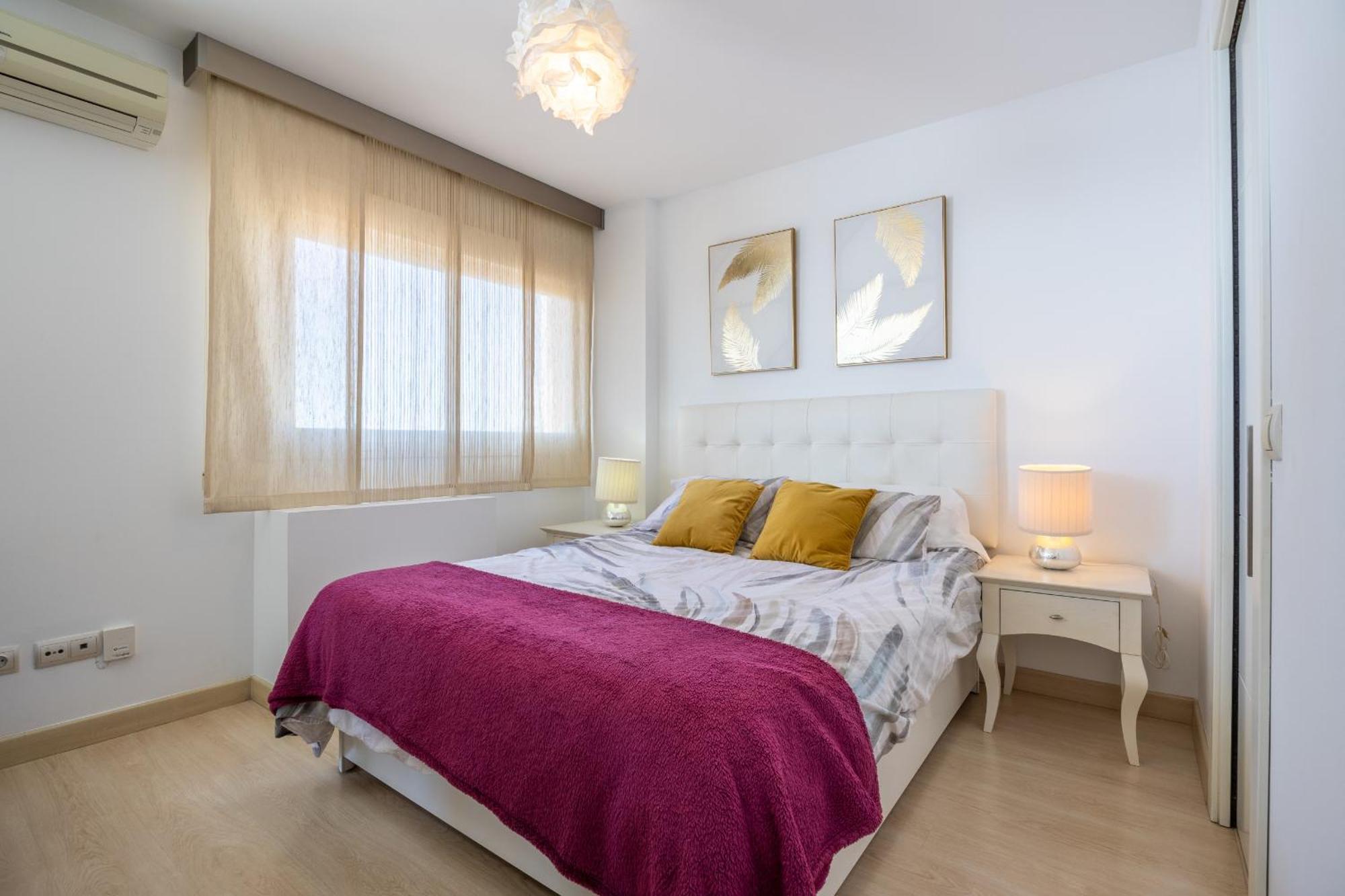 Apartamento Perla Fuengirola Exterior photo